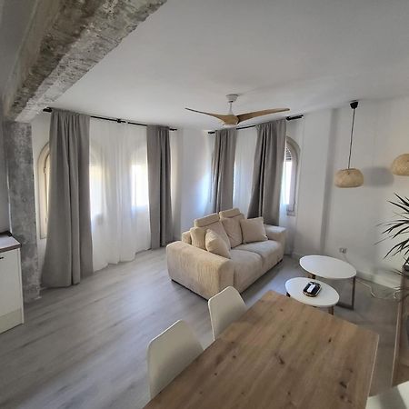 Apartamentos Crispin Candela Corella Eksteriør bilde